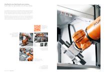 KUKA robots for high payload - 2