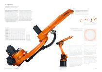 KUKA robots for the plastics industry - 4