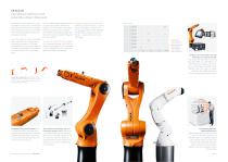 KUKA robots for the plastics industry - 5