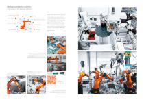 KUKA robots for the plastics industry - 7