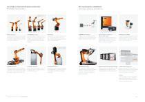 KUKA robots for the plastics industry - 8