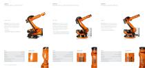 KUKA used robots - 3