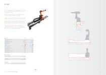 Productbrochure POSITIONERS_LINEARUNITS - 10