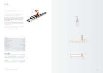 Productbrochure POSITIONERS_LINEARUNITS - 5