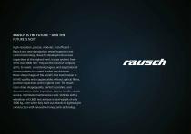 rausch - 3