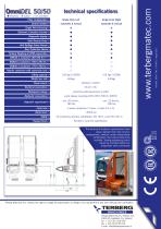 OmniDEL 50/50-2