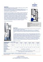 OZONKATALYSATOR / OZONE CATALYST - 2