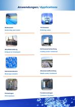 Sewec Ozon Gmbh Company Brochure - 2