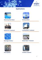 Sewec Ozon GmbH Product Catalogue - 3