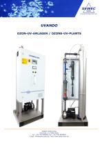 UVANDO - 1