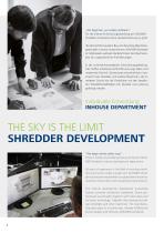 Experience The Better Shredder-4