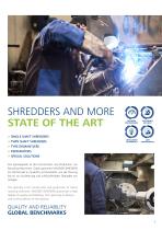 Experience The Better Shredder-7