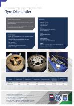 Tyre Dismantler-2