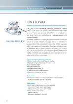 Apartment water meters-10