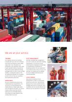 Kalmar RTG smartpower - 11