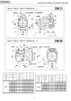 CDS SERIES CO2 COMPRESSORS FOR SUB-CRITICAL APPLICATIONS - 10