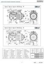 CDS SERIES CO2 COMPRESSORS FOR SUB-CRITICAL APPLICATIONS - 11