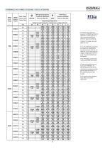 H SERIES SEMI-HERMETIC MOTOR COMPRESSORS - 17