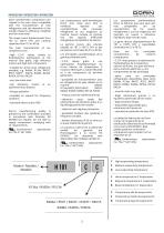 H SERIES SEMI-HERMETIC MOTOR COMPRESSORS - 3