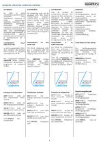 Hot Ambient and Low Noise Unit Catalogue - 3