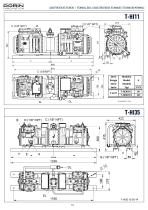 TANDEM Semihermetic Compressors - 10