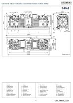 TANDEM Semihermetic Compressors - 11