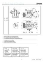 VS / 2S-VS SERIES OPEN TYPE COMPRESSORS - 15