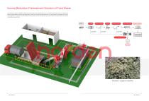 Food Waste Disposal System-4