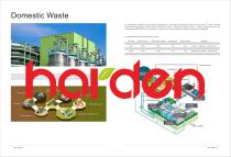 MSW Disposal System-3