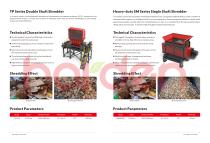 Paper Mill Waste Disposal System-4