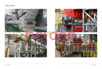 Two Shaft Shredders TS Series-6