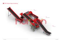 Waste Tires Disposal System-5