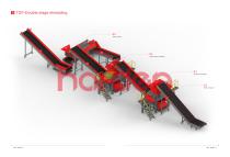 Waste Tires Disposal System-6