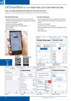 Temperature Reference Instruments - 10