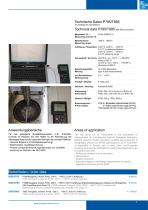 Temperature Reference Instruments - 7