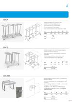 BAG HOLDER TROLLEYS-13