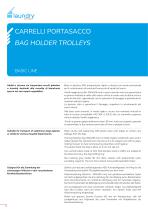 BAG HOLDER TROLLEYS-8