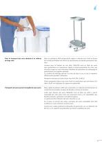 BAG HOLDER TROLLEYS-9