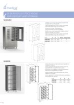 CABINETS  FOR STERILE AREA-12