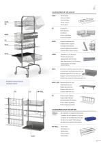 EQUIPMENT  FOR HANDLING AND STORAGE-11