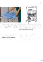 EQUIPMENT  FOR HANDLING AND STORAGE-9