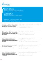 LOGISTIC  FOR INDUSTRIAL LAUNDRIES-14