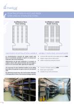 SHELVING  FOR DEPOSIT AND STORAGE-10
