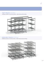 SHELVING  FOR DEPOSIT AND STORAGE-11