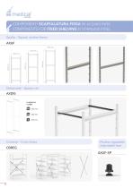 SHELVING  FOR DEPOSIT AND STORAGE-12
