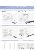 SHELVING  FOR DEPOSIT AND STORAGE-13