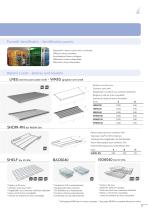 SHELVING  FOR DEPOSIT AND STORAGE-15