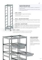 SHELVING  FOR DEPOSIT AND STORAGE-17