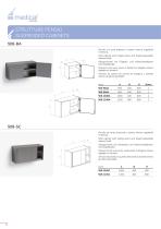 TECHNICAL FURNITURE  FOR WASHING SURGICAL TOOLS-16