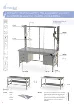 TECHNICAL TABLES    FOR PACKING SURGICAL TOOLS-10